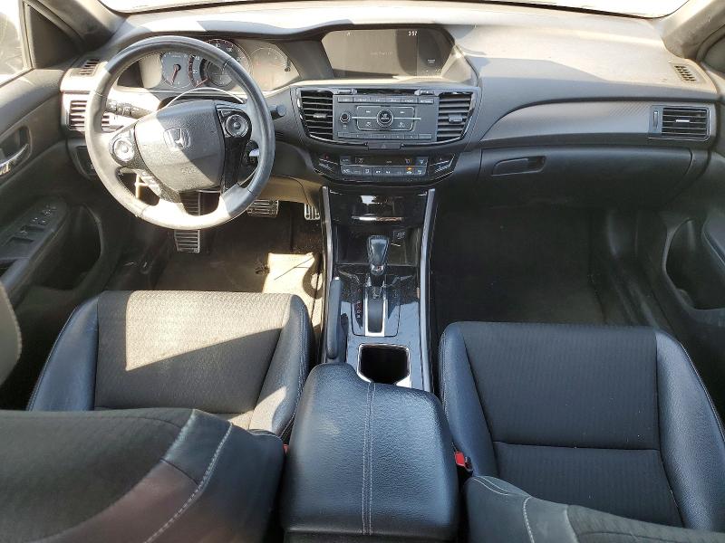 Aukcja sprzedaży 2016 Honda Accord, vin: 1HGCR2F58GA031469, numer aukcji: 51098566