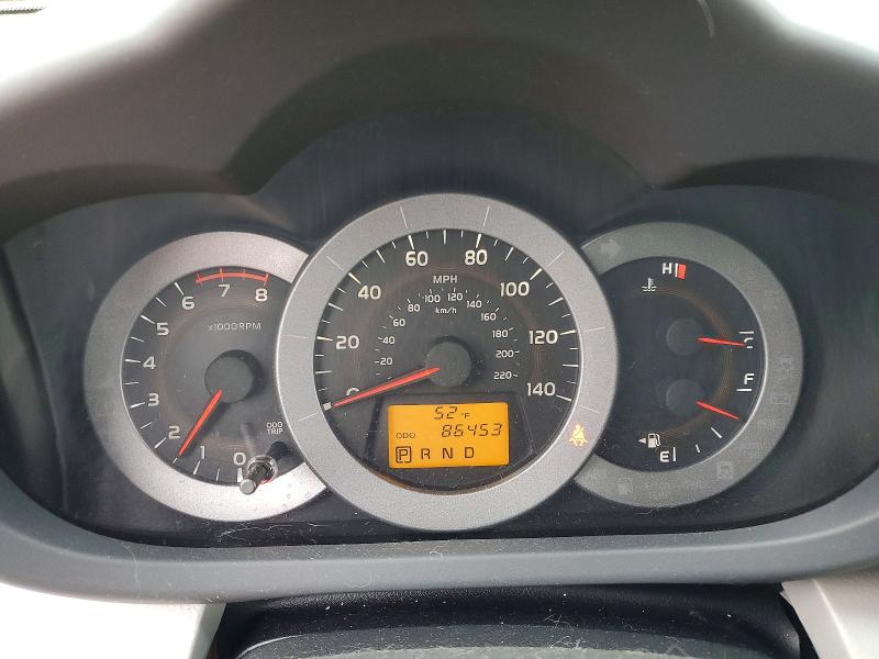 51817866 :رقم المزاد ، 2T3BF4DV6BW117438 vin ، 2011 Toyota Rav4 مزاد بيع