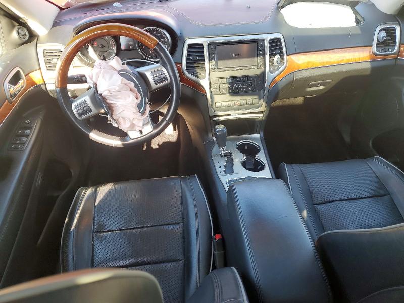 Продаж на аукціоні авто 2011 Jeep Grand Cherokee, vin: 1J4RR6GT4BC700423, номер лоту: 50067716