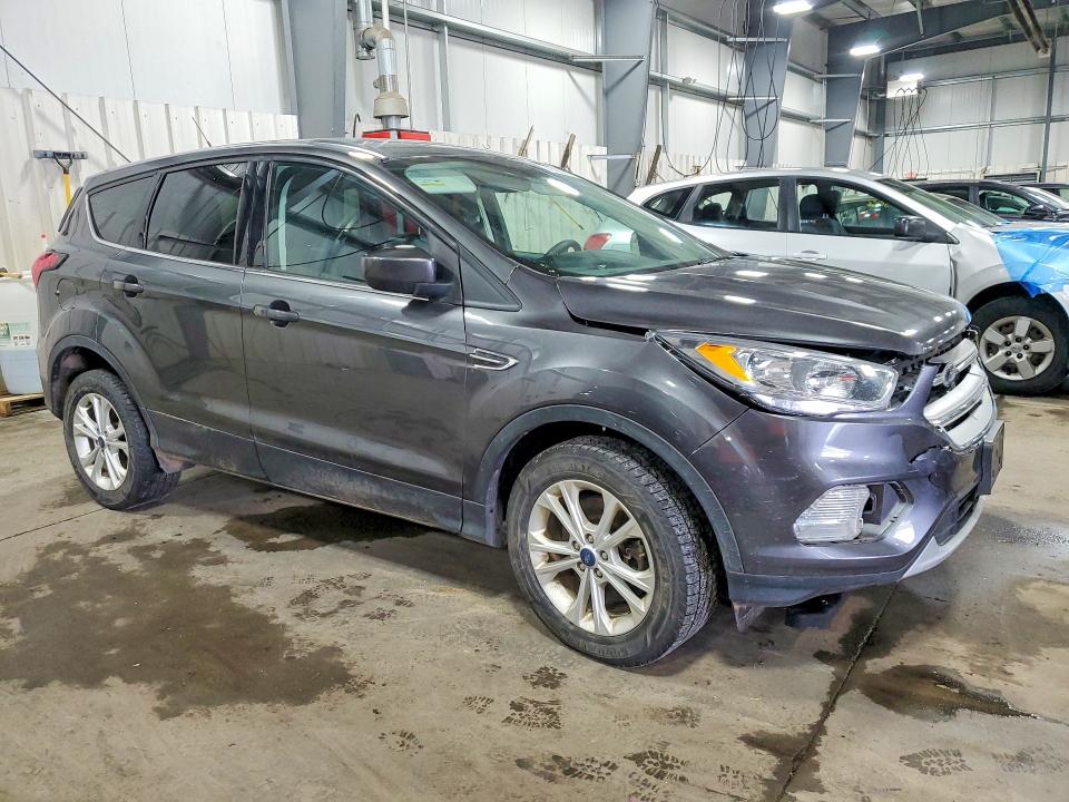 Продаж на аукціоні авто 2019 Ford Escape, vin: 1FMCU9GD3KUA54706, номер лоту: 49409186