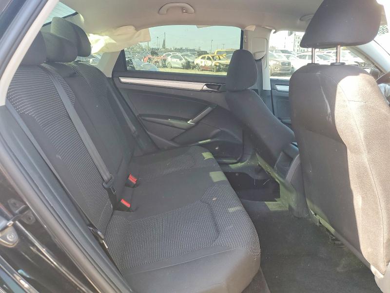Aukcja sprzedaży 2018 Volkswagen Passat, vin: 1VWAA7A35JC003525, numer aukcji: 49174386