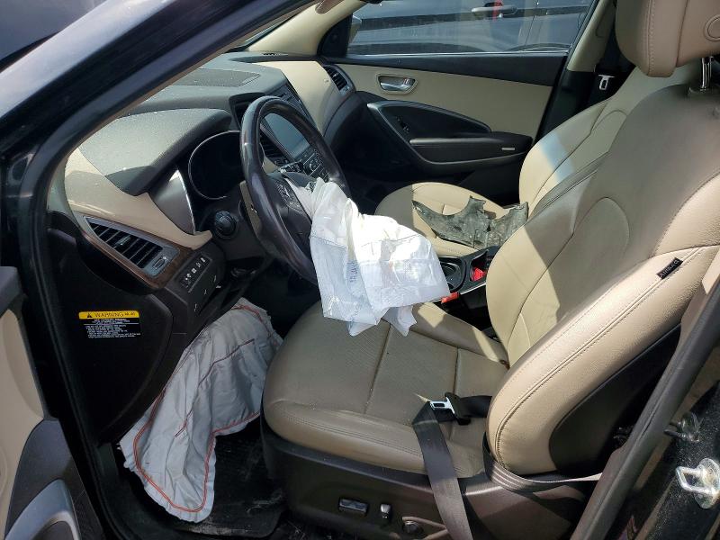 Aukcja sprzedaży 2018 Hyundai Santa Fe Sport, vin: 5NMZWDLA8JH102925, numer aukcji: 49960476