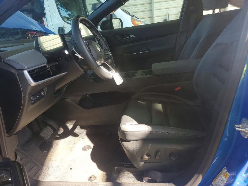 Продаж на аукціоні авто 2024 Honda Prologue, vin: 3GPKHXRJ5RS542365, номер лоту: 48206416