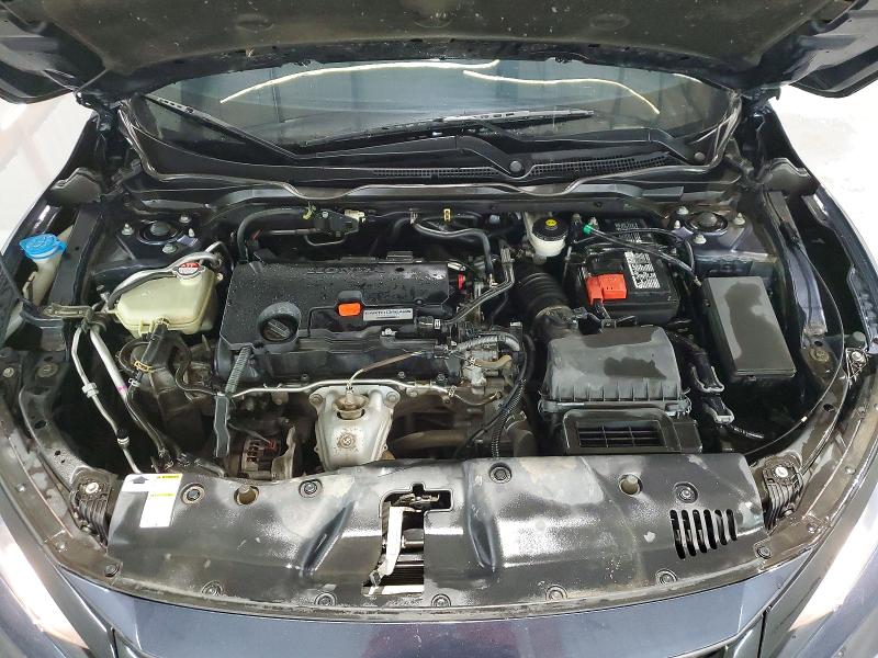 2021 Honda Civic მანქანა იყიდება აუქციონზე, vin: 2HGFC2F70MH004084, აუქციონის ნომერი: 51614876