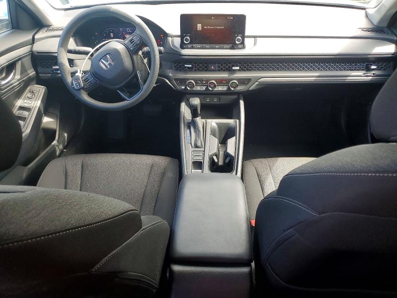 Продажа на аукционе авто 2023 Honda Accord, vin: 1HGCY1F34PA018729, номер лота: 49942256