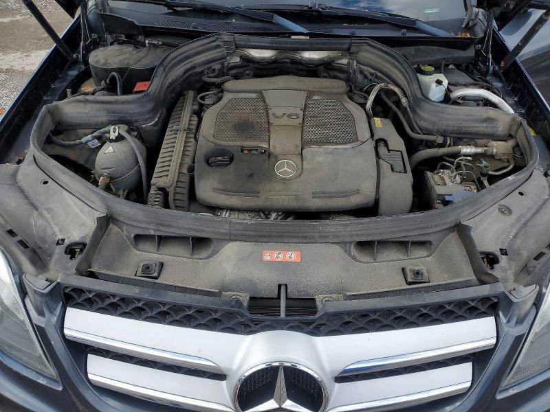 49078346 :رقم المزاد ، WDCGG8JB0DG003836 vin ، 2013 Mercedes Benz Glk مزاد بيع