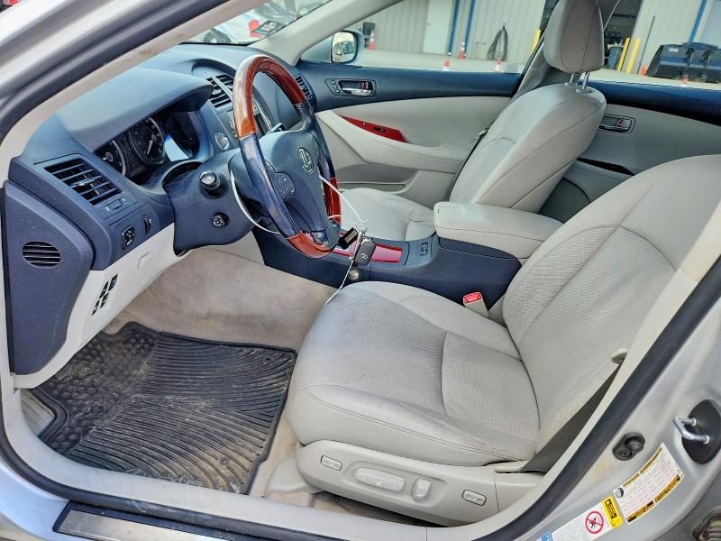 51842726 :رقم المزاد ، JTHBJ46G182218805 vin ، 2008 Lexus Es مزاد بيع