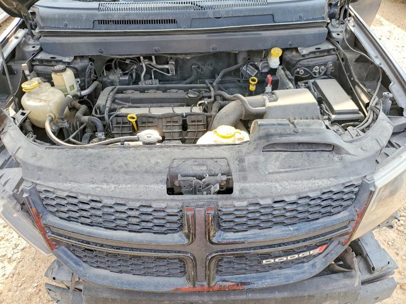 Aukcja sprzedaży 2018 Dodge Journey, vin: 3C4PDCAB8JT352767, numer aukcji: 50088986