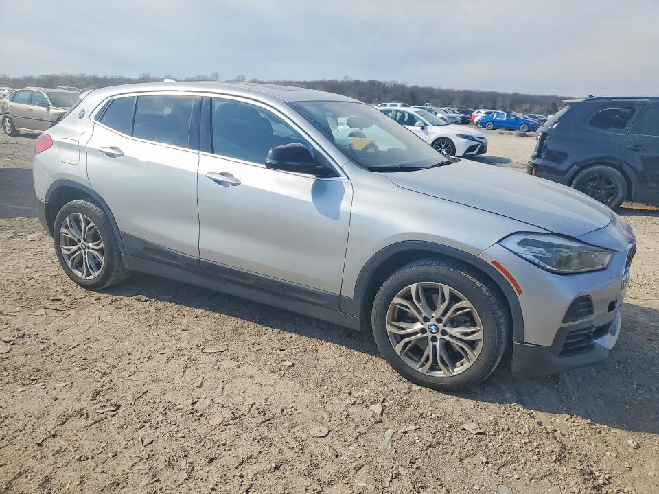 Продаж на аукціоні авто 2019 Bmw X2, vin: WBXYJ3C52K5N04454, номер лоту: 49269966