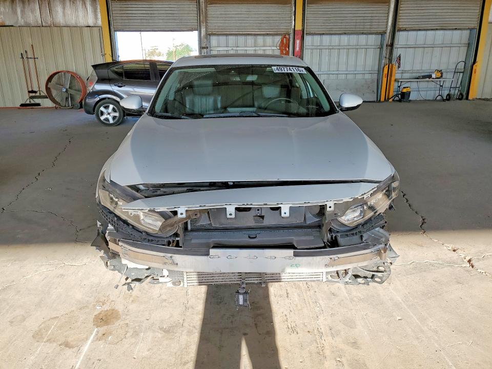 Aukcja sprzedaży 2018 Honda Accord, vin: 1HGCV2F57JA037752, numer aukcji: 49774116