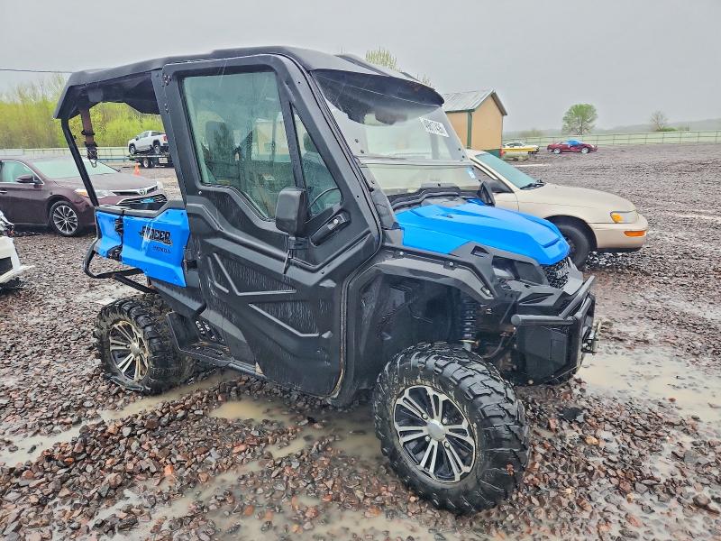 Продажа на аукционе авто 2017 Honda Sxs1000, vin: 1HFVE0422H4101571, номер лота: 65964996
