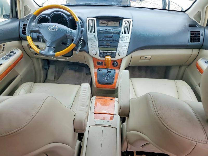 Продажа на аукционе авто 2006 Lexus Rx 400h, vin: JTJGW31U060004409, номер лота: 49111546