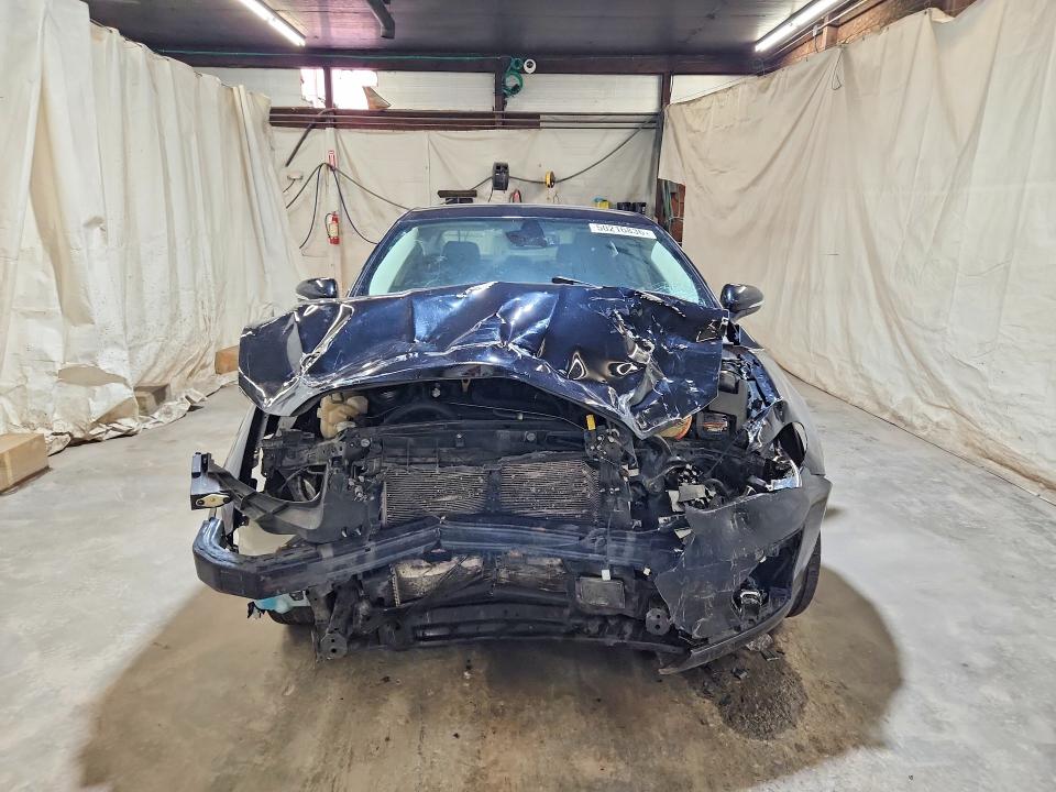 50216836 :رقم المزاد ، 3FA6P0CDXKR213809 vin ، 2019 Ford Fusion مزاد بيع