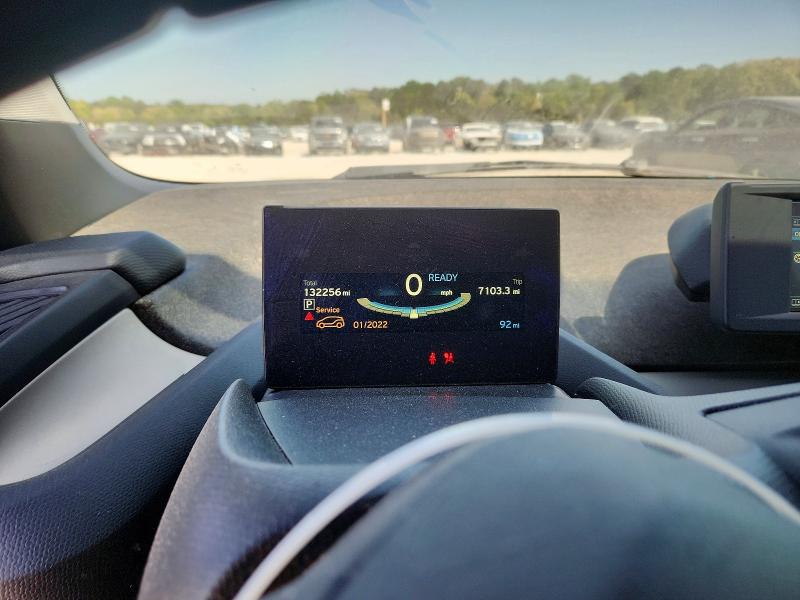 Продаж на аукціоні авто 2017 Bmw I3, vin: WBY1Z6C33HV950286, номер лоту: 47204636