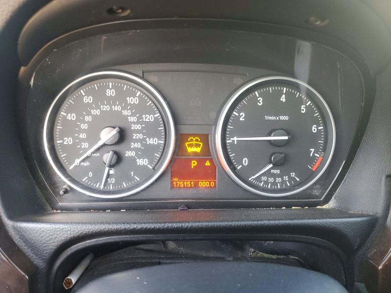 Продажа на аукционе авто 2008 Bmw 328, vin: WBAVC93568K039584, номер лота: 49145496