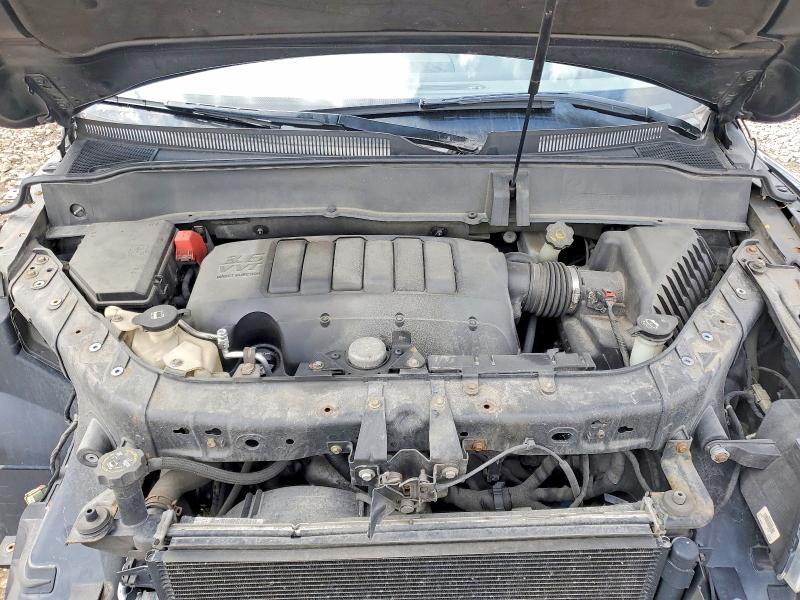 51498536 :رقم المزاد ، 5GAKRBKD7EJ155612 vin ، 2014 Buick Enclave مزاد بيع