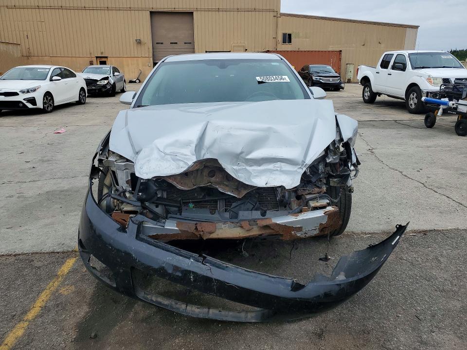 50803456 :رقم المزاد ، 2G1WB5EN7A1249402 vin ، 2010 Chevrolet Impala مزاد بيع