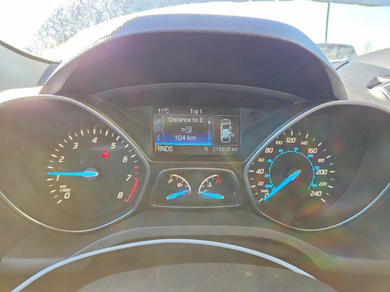 Продаж на аукціоні авто 2014 Ford Escape, vin: 1FMCU9GXXEUD46125, номер лоту: 49411786
