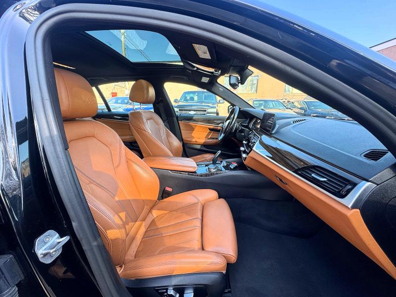Продаж на аукціоні авто 2019 Bmw 540, vin: WBAJE7C58KWW14782, номер лоту: 50729946