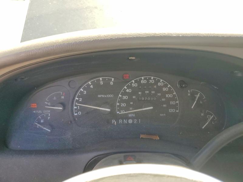 Продажа на аукционе авто 1998 Ford Ranger, vin: 1FTYR14X0WPA88750, номер лота: 51890226