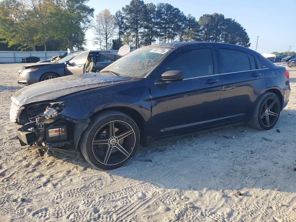 Aukcja sprzedaży 2013 Chrysler 200, vin: 1C3CCBAB6DN561770, numer aukcji: 48417706