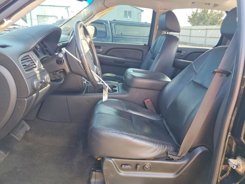 Продаж на аукціоні авто 2007 Chevrolet Avalanche, vin: 3GNFK12377G313304, номер лоту: 47219906