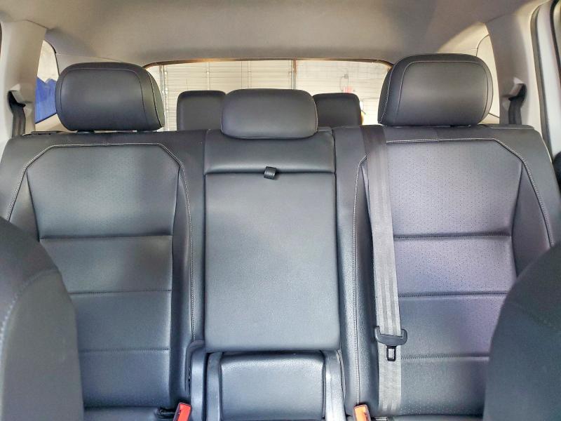 Aukcja sprzedaży 2021 Volkswagen Tiguan, vin: 3VV3B7AX0MM087589, numer aukcji: 50547316