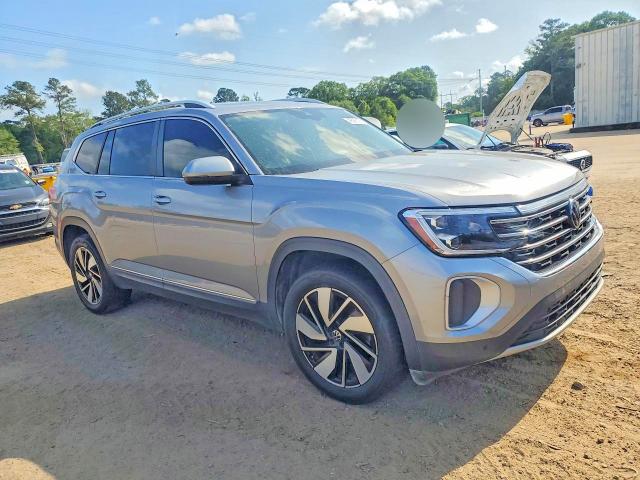 Aukcja sprzedaży 2024 Volkswagen Atlas, vin: 1V2BR2CA3RC514904, numer aukcji: 49586136