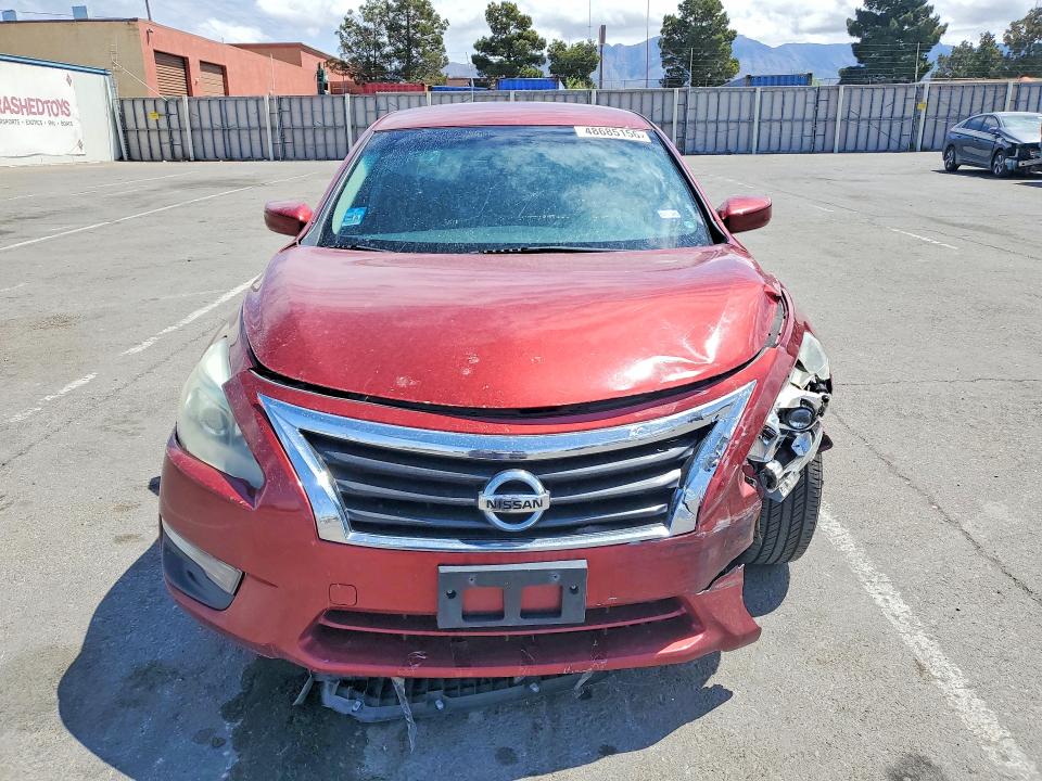 Продажа на аукционе авто 2014 Nissan Altima, vin: 1N4AL3AP7EN216159, номер лота: 48685156