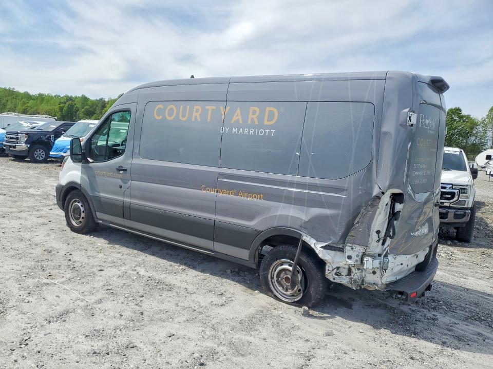 Продажа на аукционе авто 2023 Ford Transit, vin: 1FBAX2C83PKB03865, номер лота: 48942106