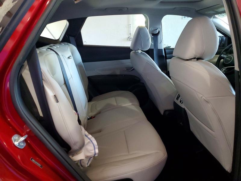 Продажа на аукционе авто 2025 Hyundai Tucson, vin: 5NMJC3DE1SH520312, номер лота: 49154976