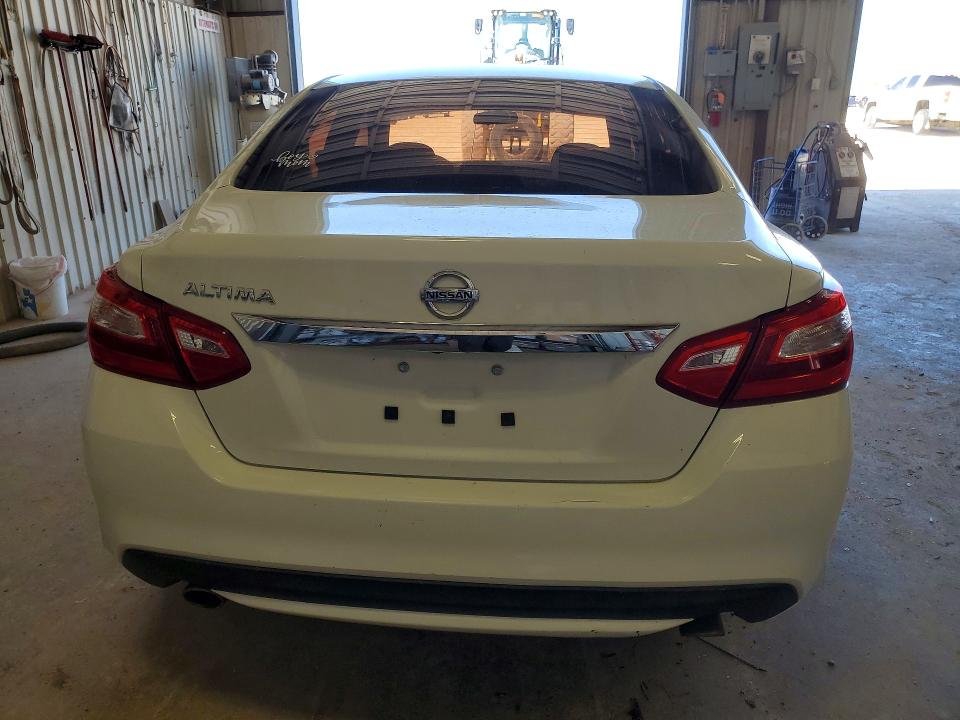 Aukcja sprzedaży 2017 Nissan Altima, vin: 1N4AL3AP2HN352865, numer aukcji: 48589116