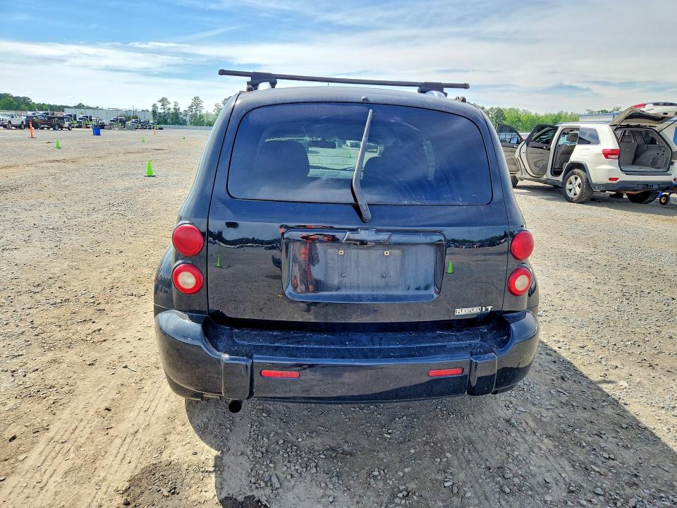 Продаж на аукціоні авто 2010 Chevrolet Hhr, vin: 3GNBABDB8AS565837, номер лоту: 51653786