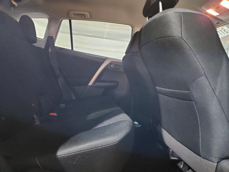 Aukcja sprzedaży 2018 Toyota Rav4, vin: 2T3BFREV3JW720020, numer aukcji: 51119596