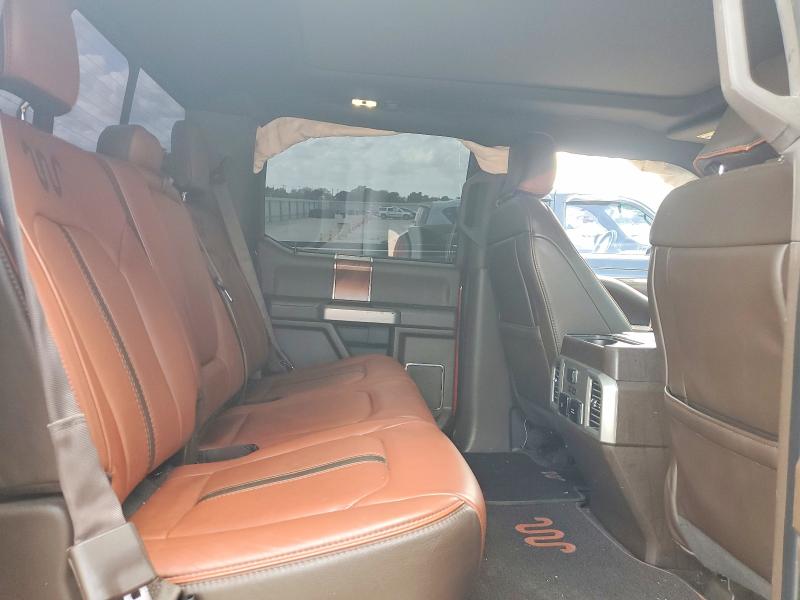 49342366 :رقم المزاد ، 1FTEW1E49LFA37457 vin ، 2020 Ford F150 مزاد بيع