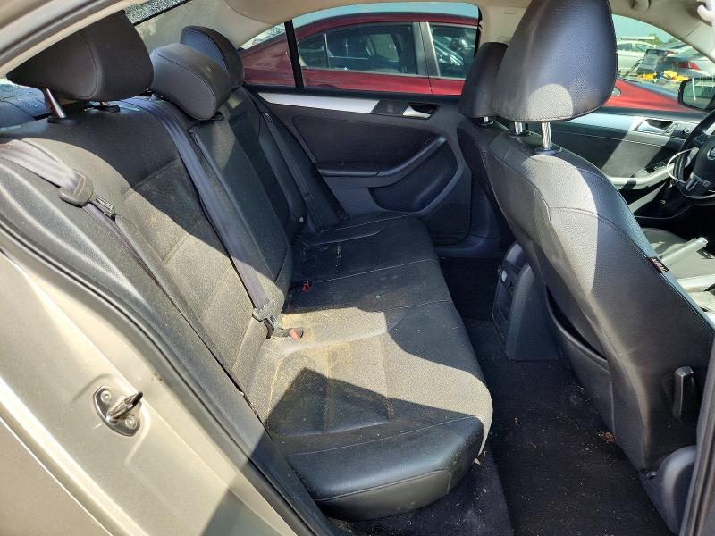 Aukcja sprzedaży 2014 Volkswagen Jetta, vin: 3VWD17AJ9EM300250, numer aukcji: 49981996