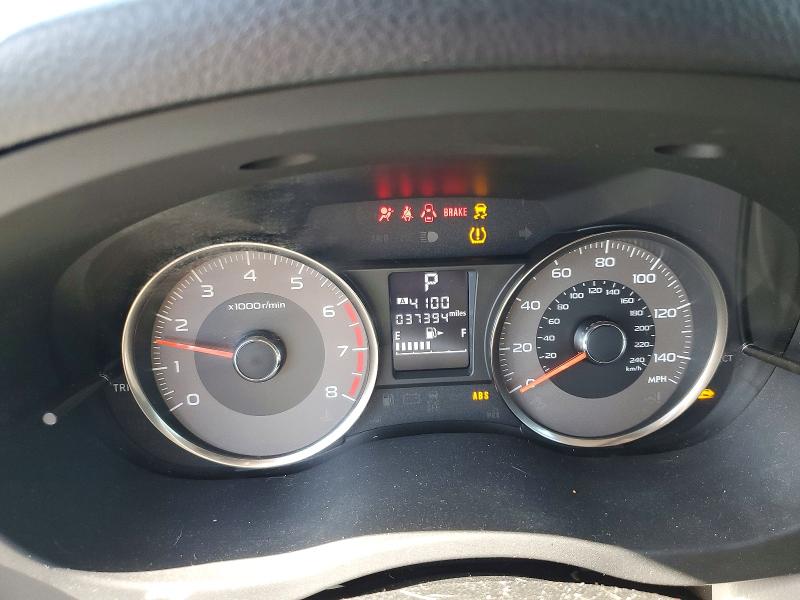 Aukcja sprzedaży 2015 Subaru Forester, vin: JF2SJAHC7FH403026, numer aukcji: 49060146
