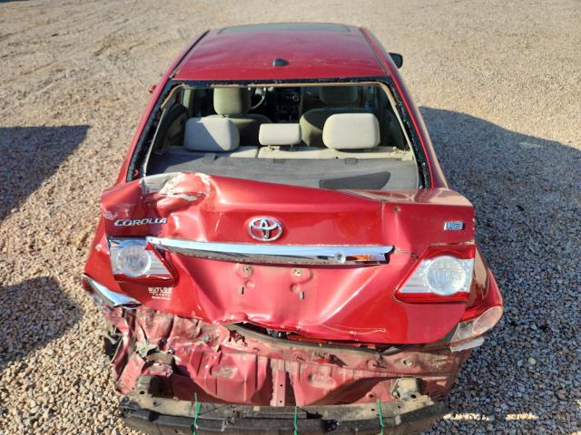 Продажа на аукционе авто 2013 Toyota Corolla, vin: 5YFBU4EE3DP119794, номер лота: 49720266