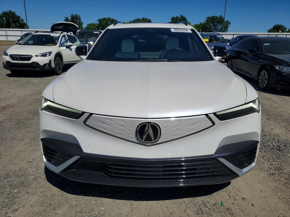 Aukcja sprzedaży 2024 Acura Zdx, vin: 4W5KHNRL6RZ508710, numer aukcji: 48826266