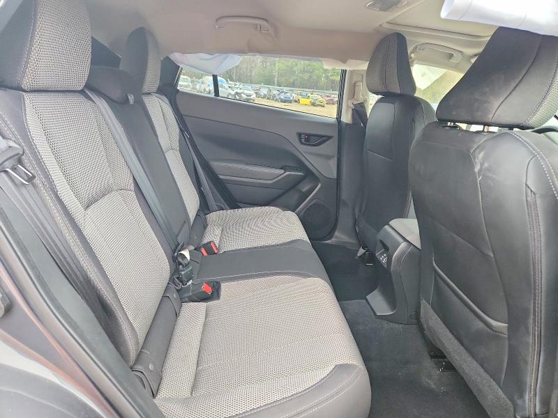 Продаж на аукціоні авто 2024 Subaru Crosstrek, vin: JF2GUADC0RH340665, номер лоту: 48395316