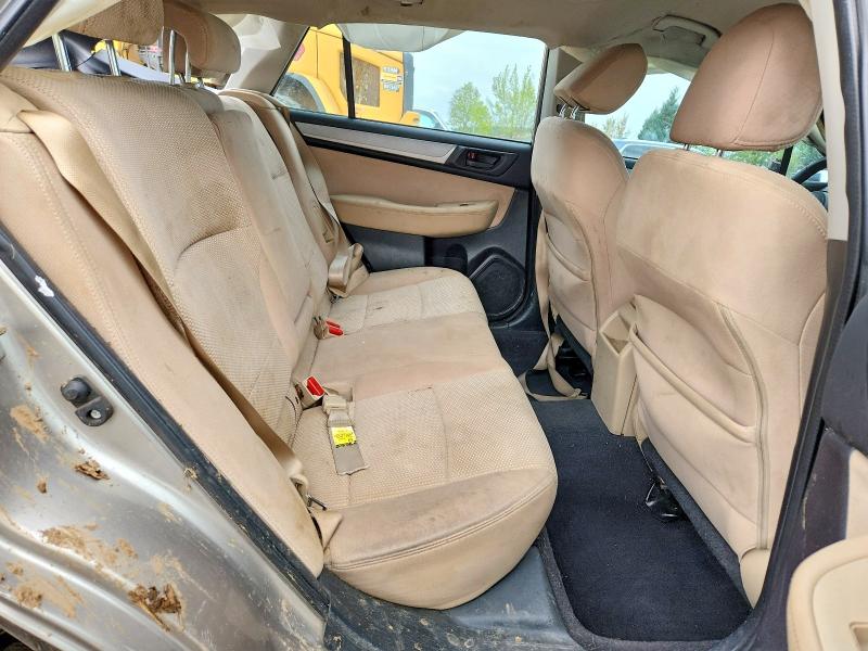 Продаж на аукціоні авто 2017 Subaru Outback, vin: 4S4BSAAC8H3318892, номер лоту: 50787256