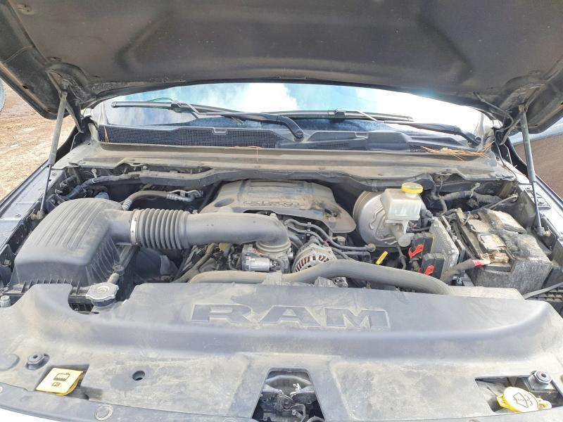 41630656 :رقم المزاد ، 1C6SRFHT3LN254848 vin ، 2020 Ram 1500 مزاد بيع