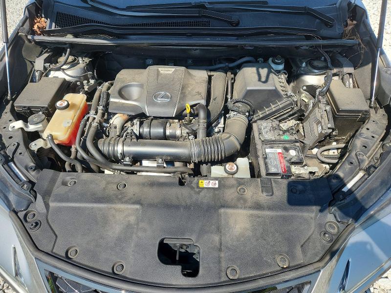 Aukcja sprzedaży 2020 Lexus Nx, vin: JTJJARBZ4L2172751, numer aukcji: 50407136
