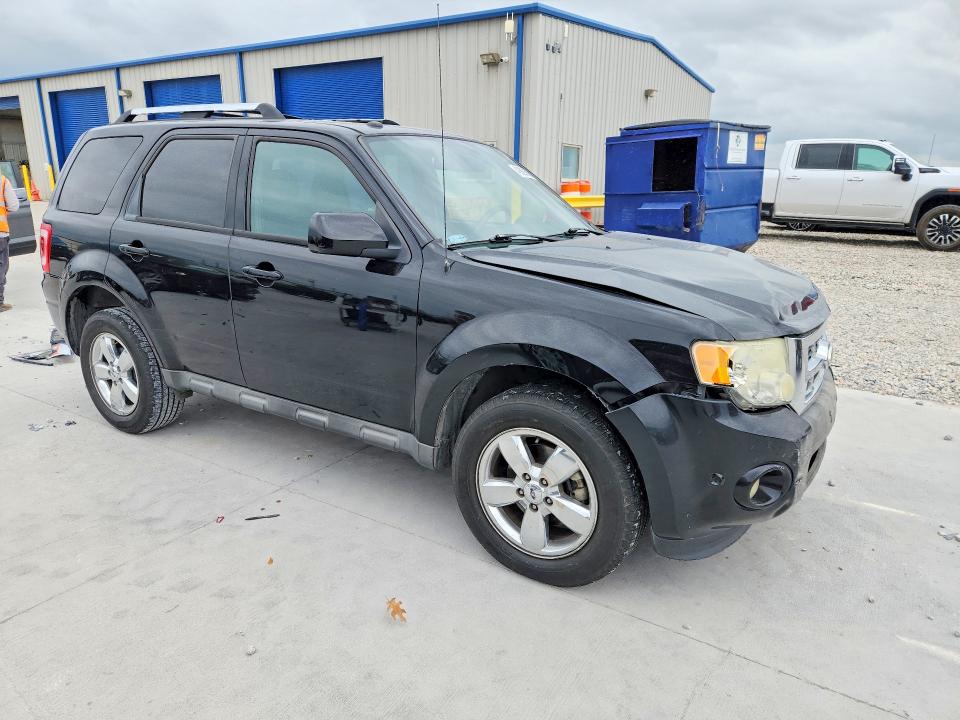 Продажа на аукционе авто 2010 Ford Escape, vin: 1FMCU0EGXAKC49074, номер лота: 49829636