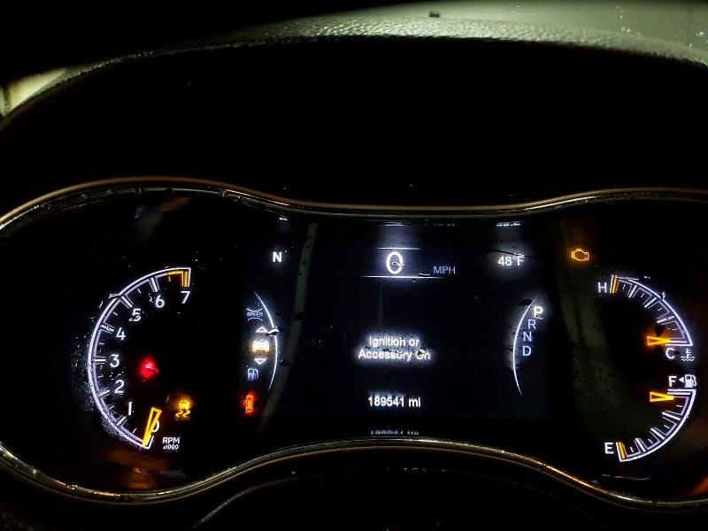 Продаж на аукціоні авто 2017 Jeep Grand Cherokee, vin: 1C4RJFAG1HC706648, номер лоту: 49475246