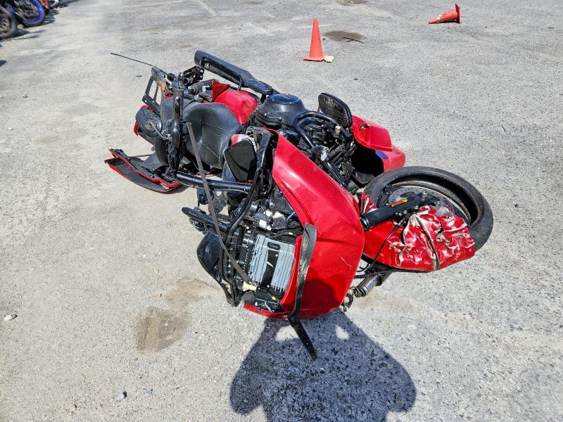 Продажа на аукционе авто 2022 Harley Davidson Fltrxs, vin: 1HD1KTP19NB614375, номер лота: 49120316
