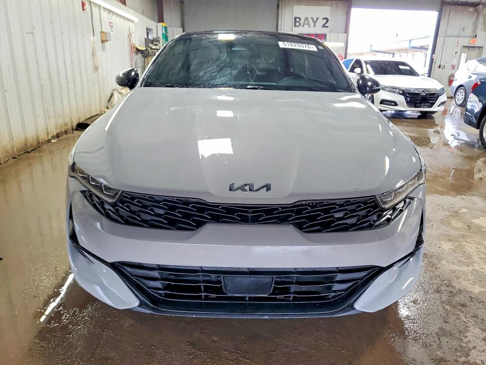 51829376 :رقم المزاد ، 5XXG64J27PG209510 vin ، 2023 Kia K5 مزاد بيع