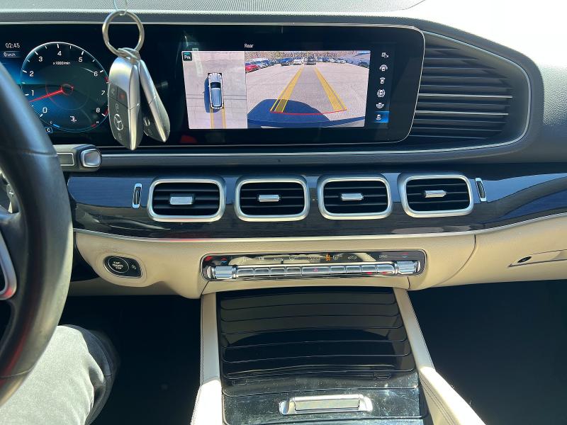 Продаж на аукціоні авто 2020 Mercedes-benz Gle, vin: 4JGFB4JB1LA130861, номер лоту: 49492186