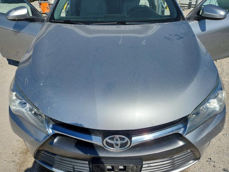 2016 Toyota Camry მანქანა იყიდება აუქციონზე, vin: 4T1BF1FK6GU257829, აუქციონის ნომერი: 50773996