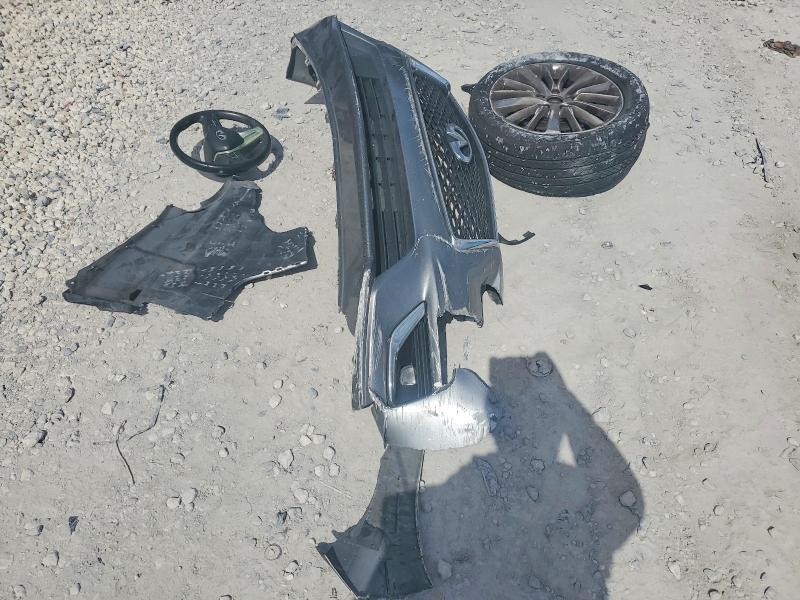 50554836 :رقم المزاد ، JN1BV7AR1EM695334 vin ، 2014 Infiniti Q50 مزاد بيع